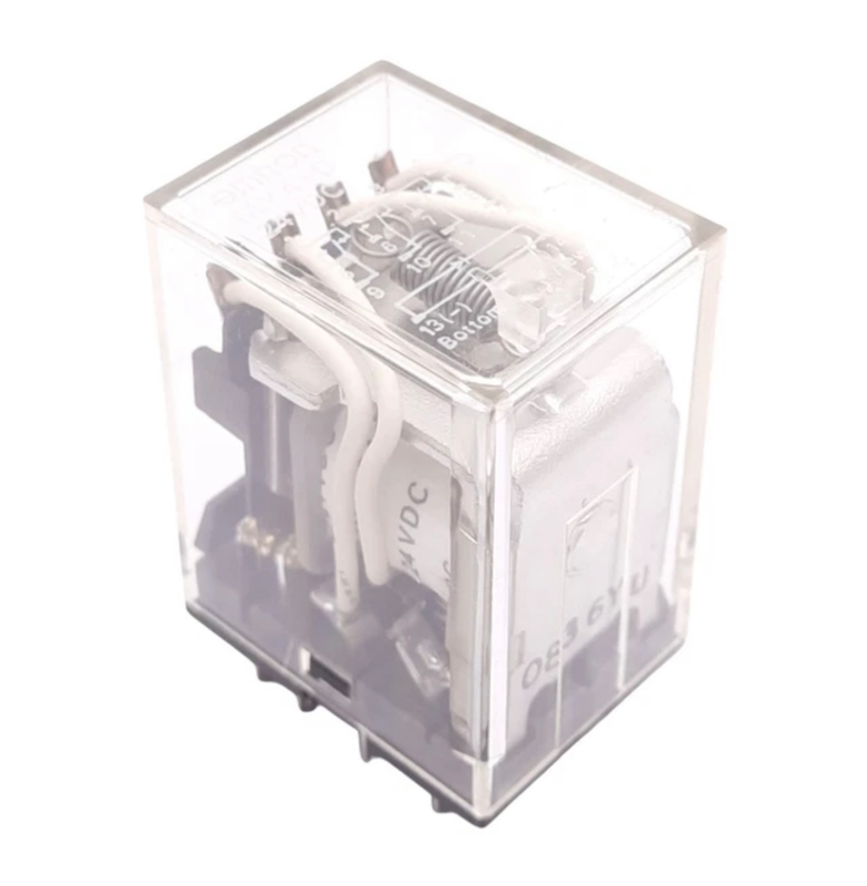 رله NHG JZX-18FF 4CaDC12V1 12V 5A 14PIN