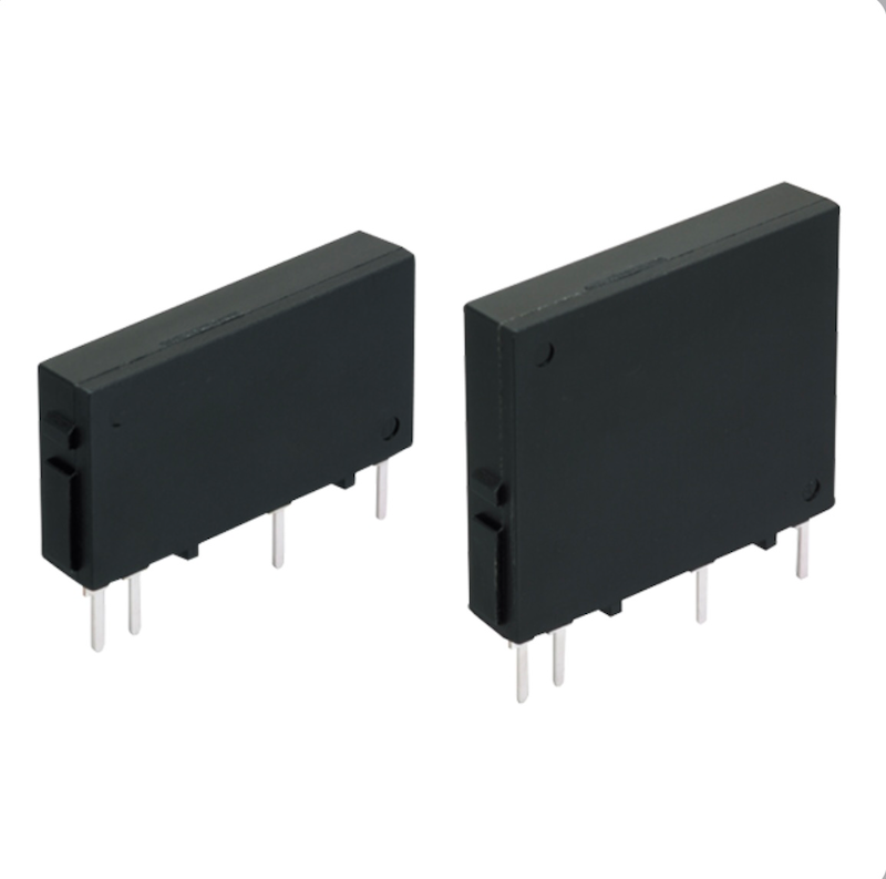 رله PANASONIC PLC APAN3124 24V 5A 4PIN