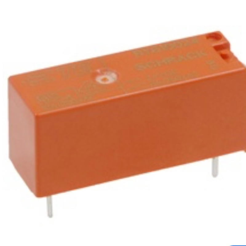 رله PLC 5V 8A 5PIN