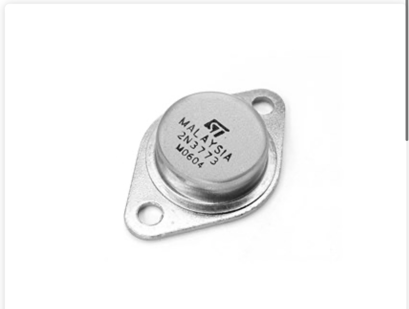 ترانزیستور IRF640N