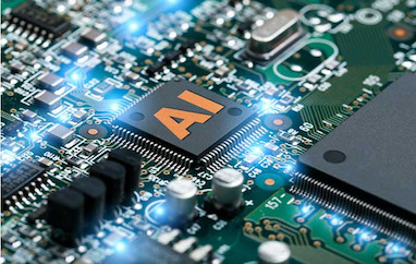 پیش بینی آینده بازار قطعات الکترونیک
