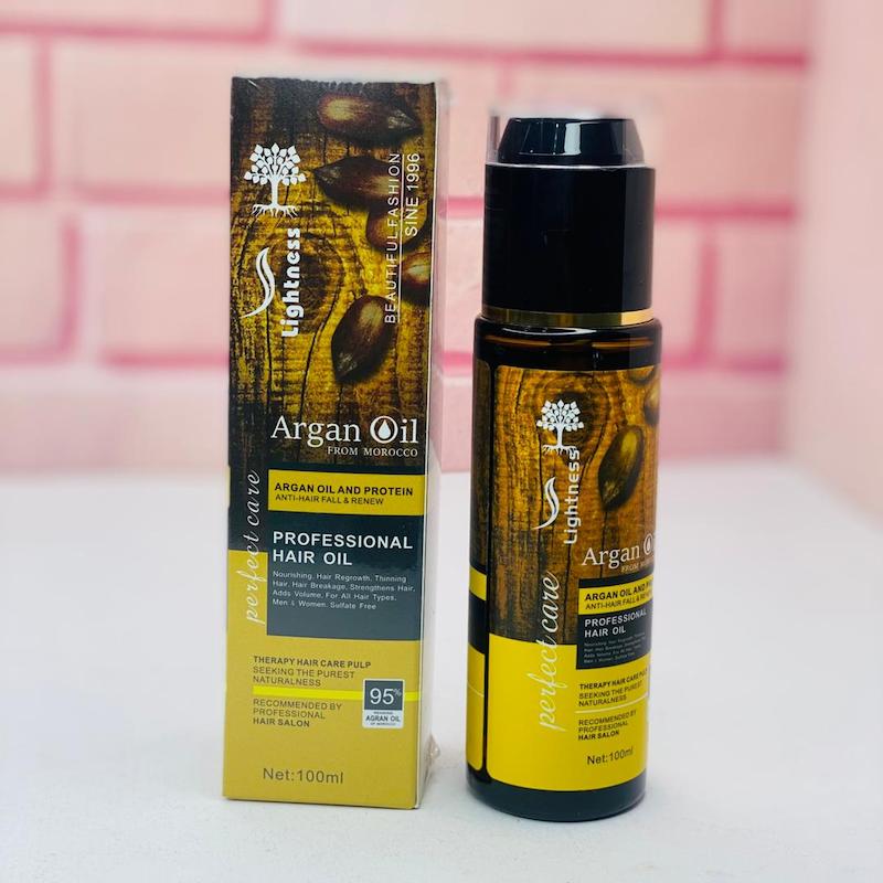 روغن آرگان  اصلی