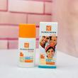 ضدآفتاب فلوئیدی بی‌رنگ مای SPF50