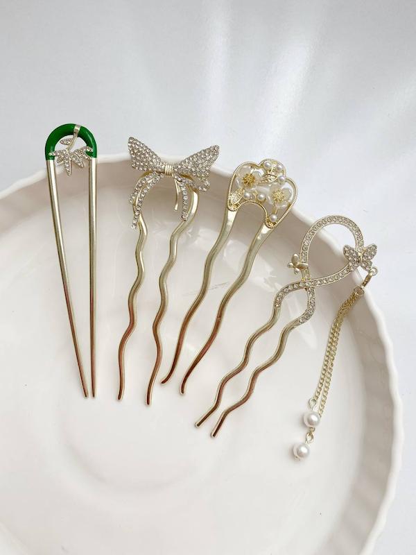 کانزاشی دوشاخه پایه کوتاه