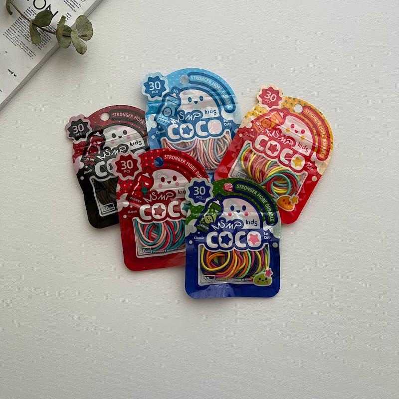 فینگر کش کوکو