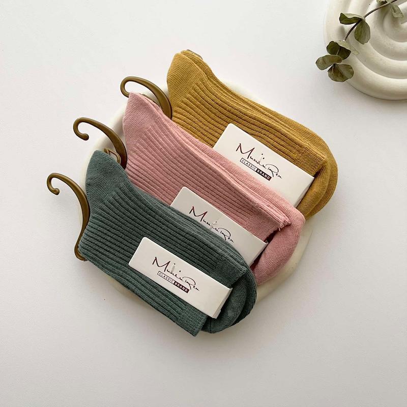 جوراب کبریتی ۳