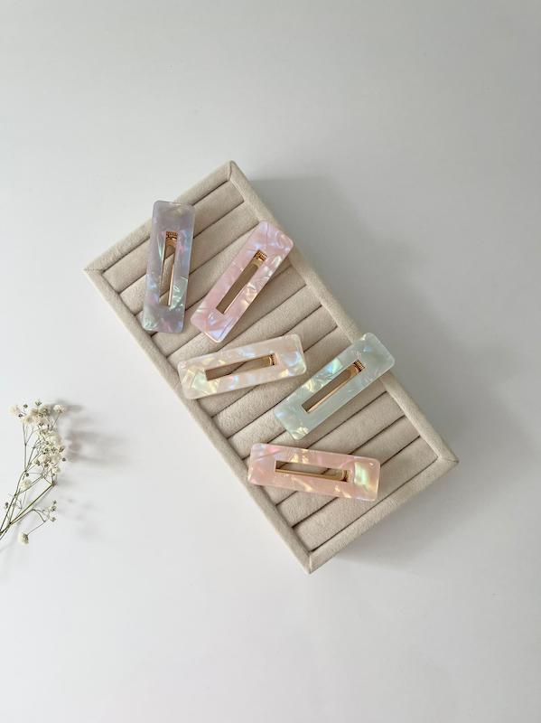 گیره انبری مرمر