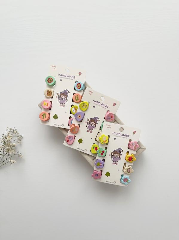 مینی کلیپس فانتزی