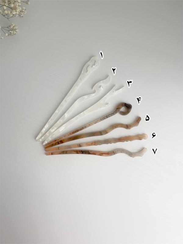 کانزاشی پلی استر