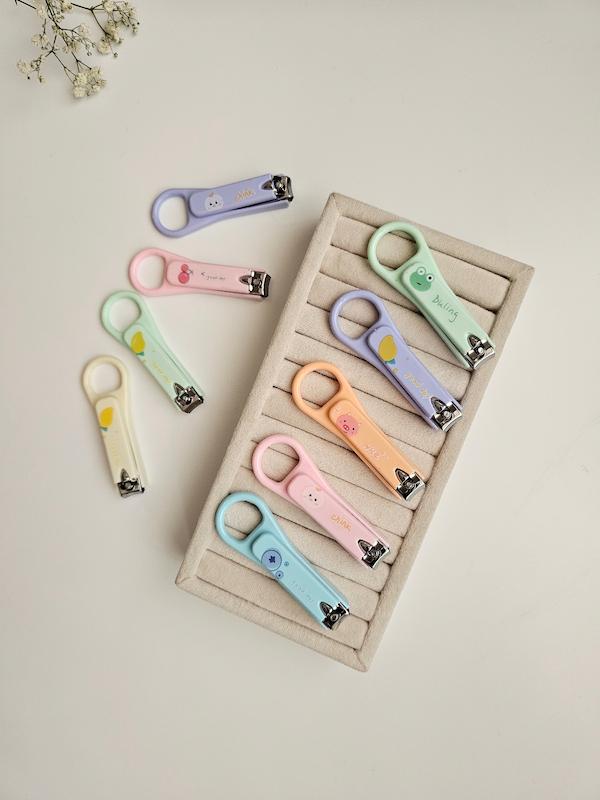 ناخنگیر فانتزی