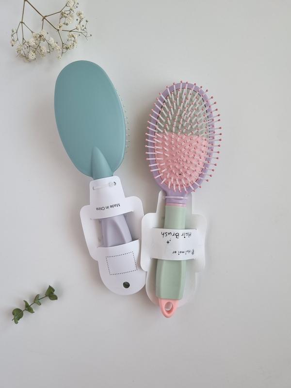 برس پاستلی جدید