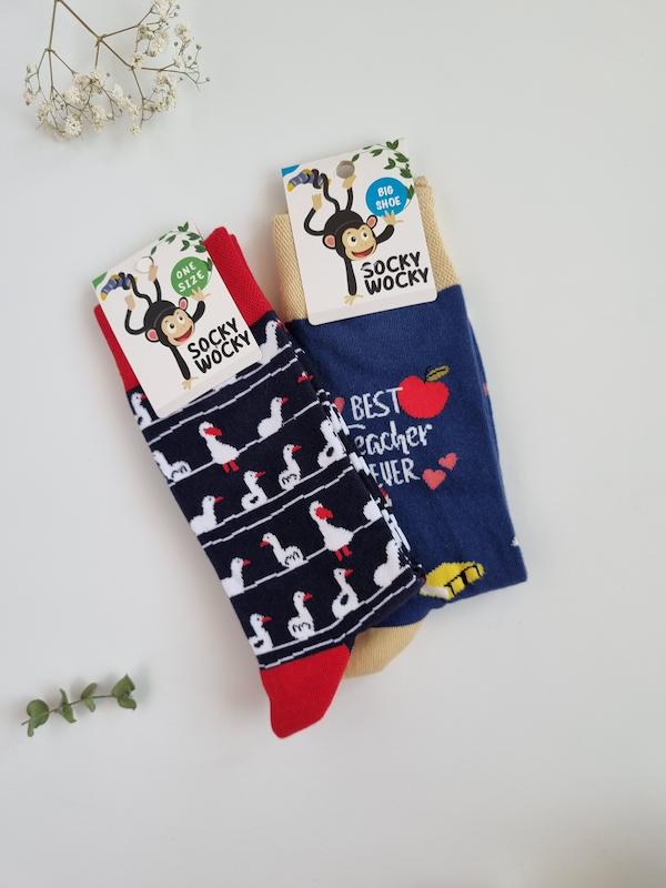 جوراب ساق دار ترک کد ۰۱