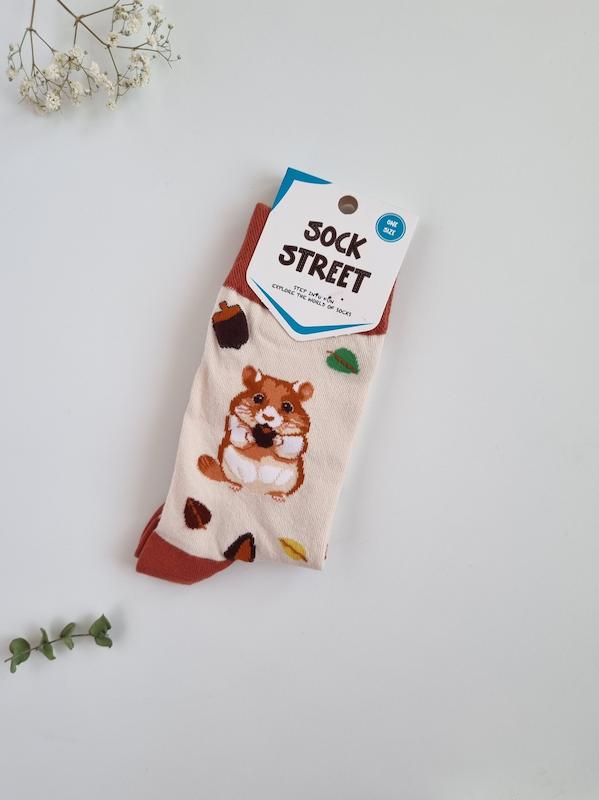 جوراب ساق دار ترک کد ۰۱