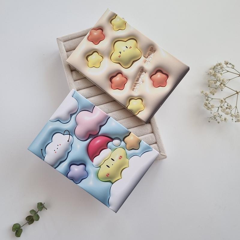 آینه کتابی-رومیزی