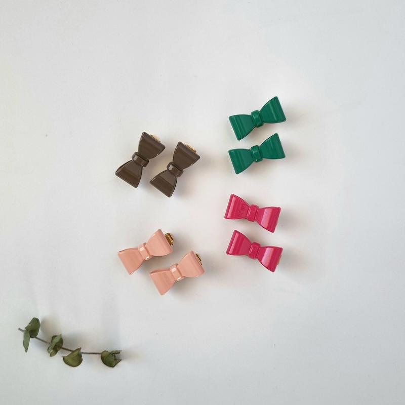 انبری پاپیون ۲عددی