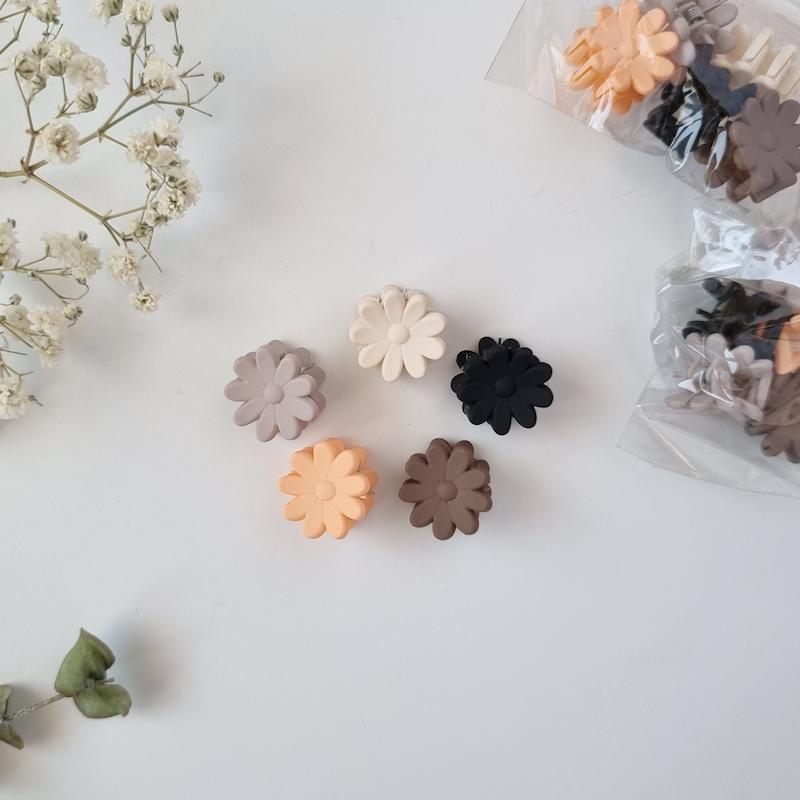 پک های گیره ۲