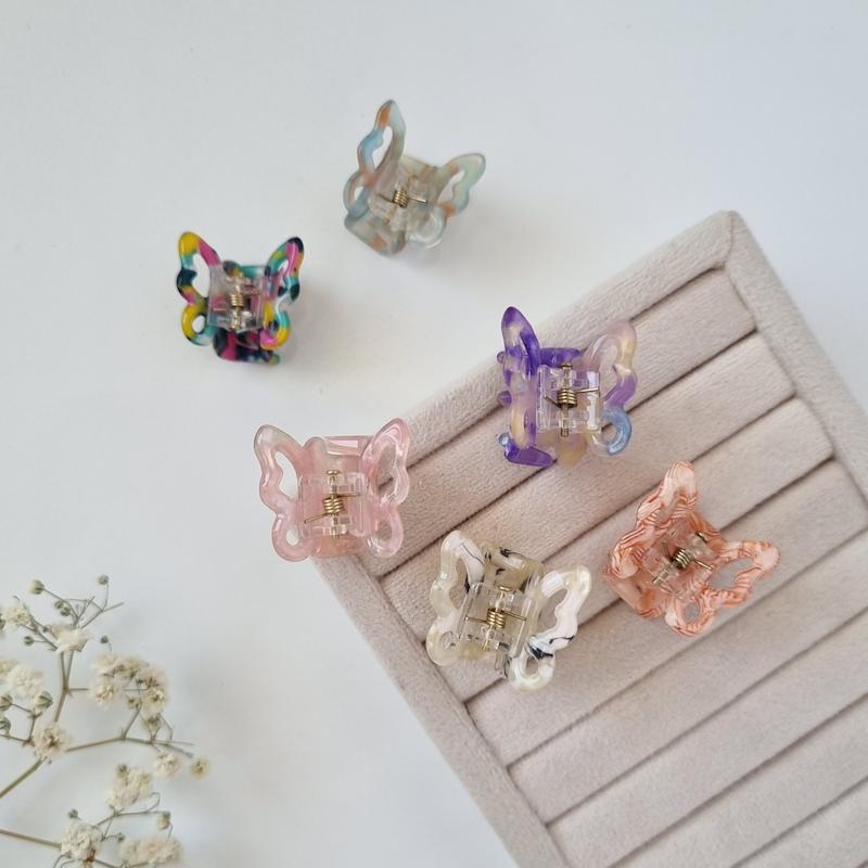 مینی کلیپس پروانه