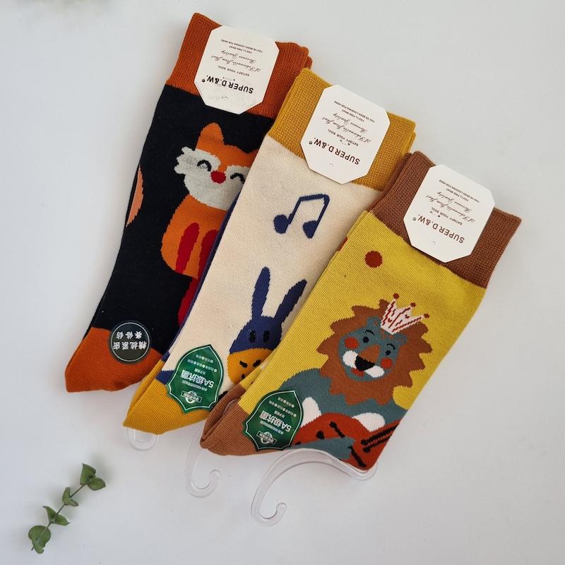 جوراب ساق دار۲ کد ۱۰۳