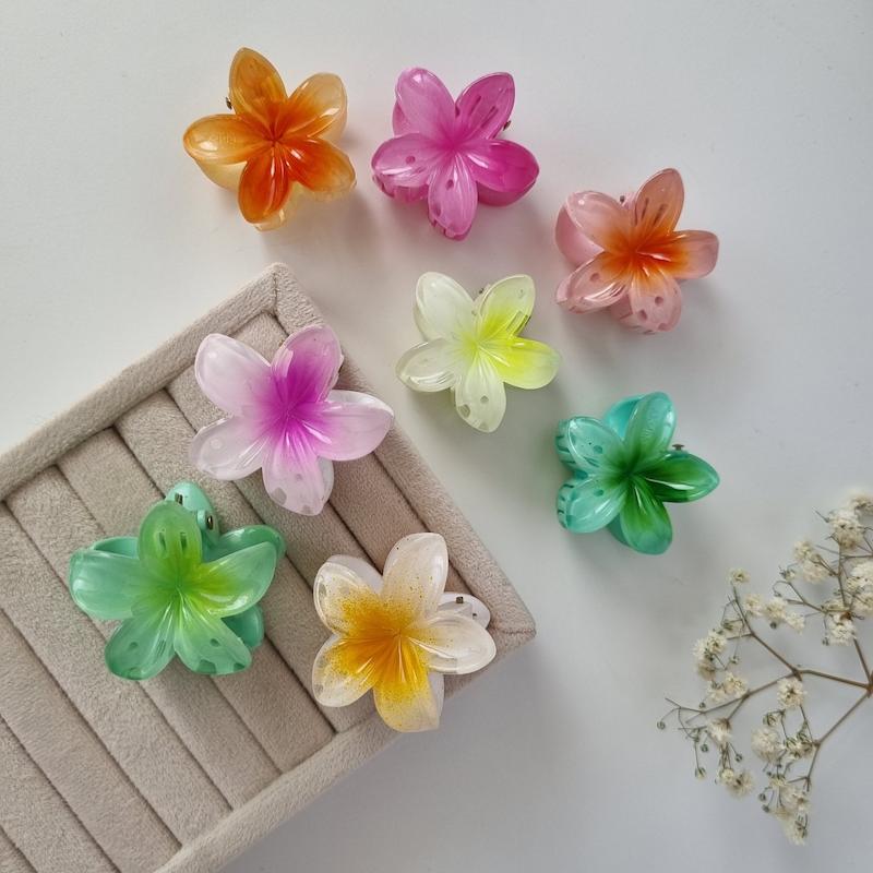 پلومریا کوچک