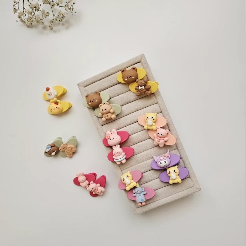 انبری عروسکی 