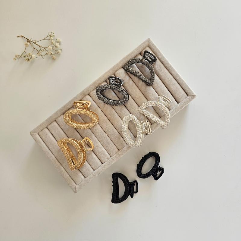 مینی کلیپس فلزی