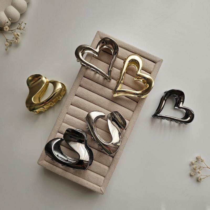 مینیمال کلیپس فلزی مینیمال