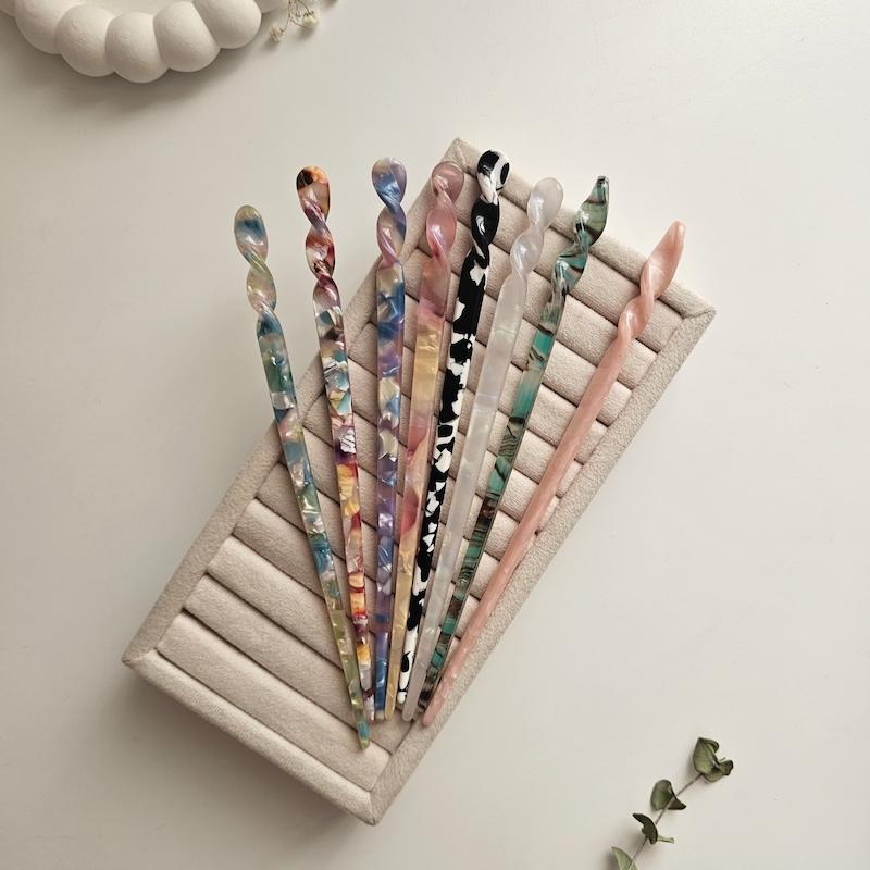 کانزاشی پلی‌استر