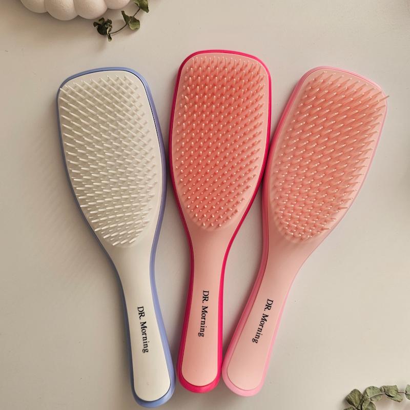 برس تنگل دو رنگ