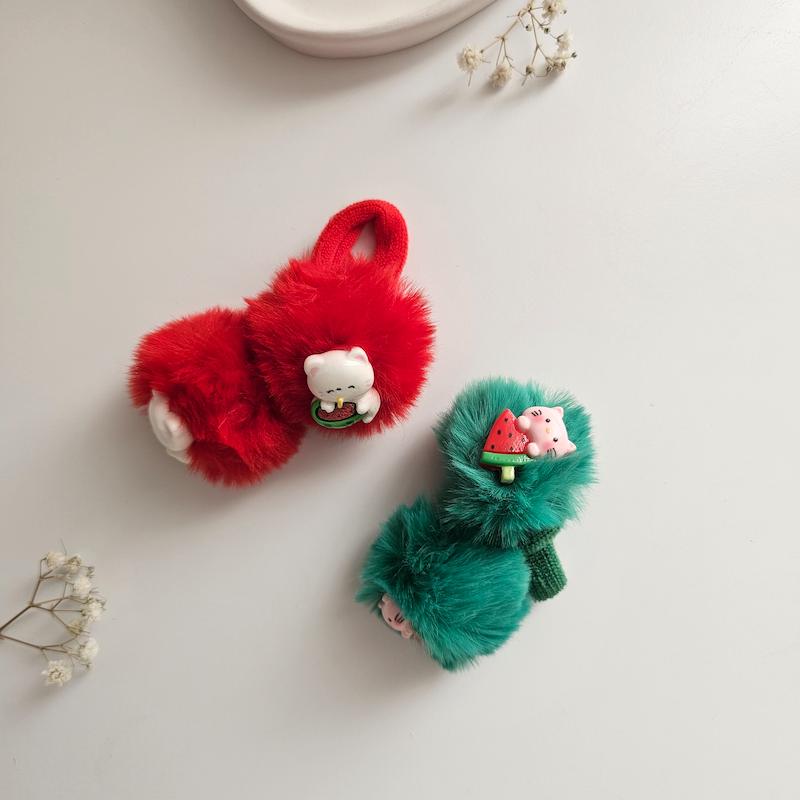 کش یلدایی ۲عددی