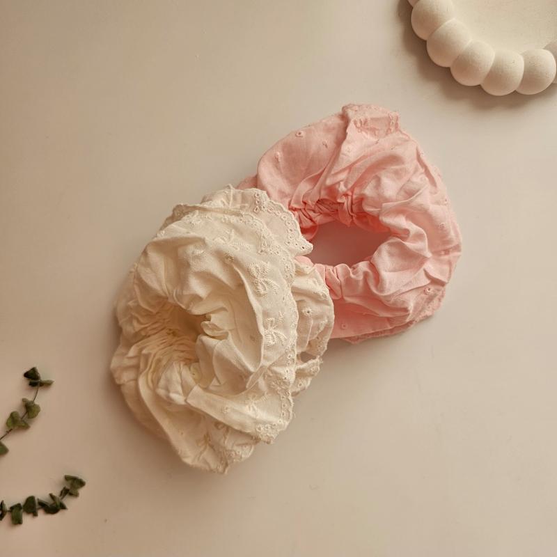 کش پینترستی پارچه‌ای