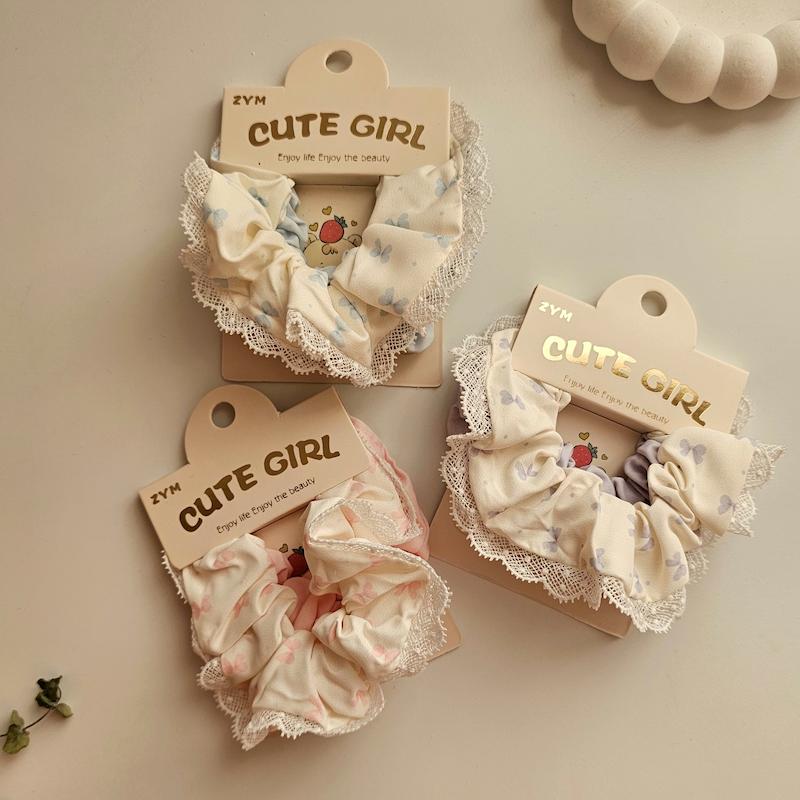 پک اسکرانچی پینترستی 