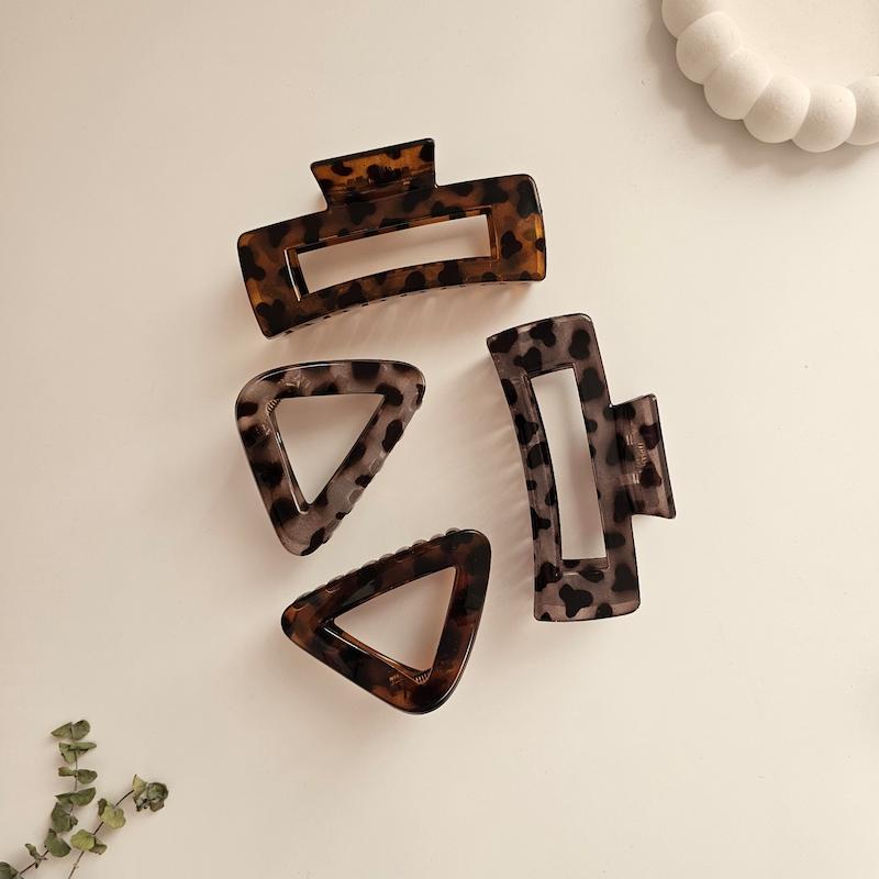 کلیپس پلنگی