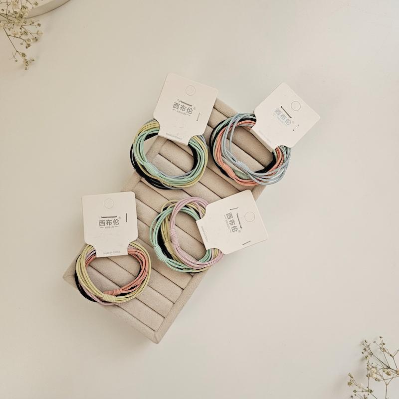 کش مو مولتی‌کالر