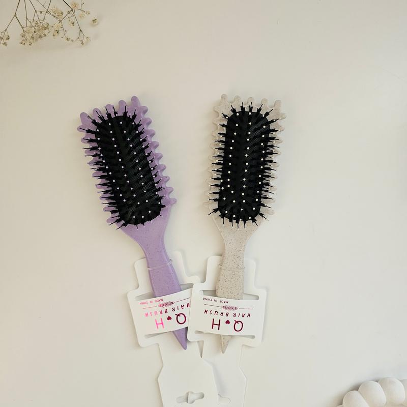 برس باونس کرل