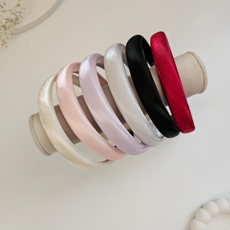 تل ساتن براق