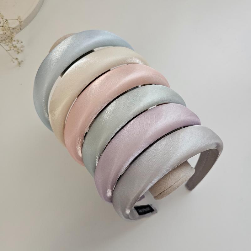 تل پهن ساتن براق