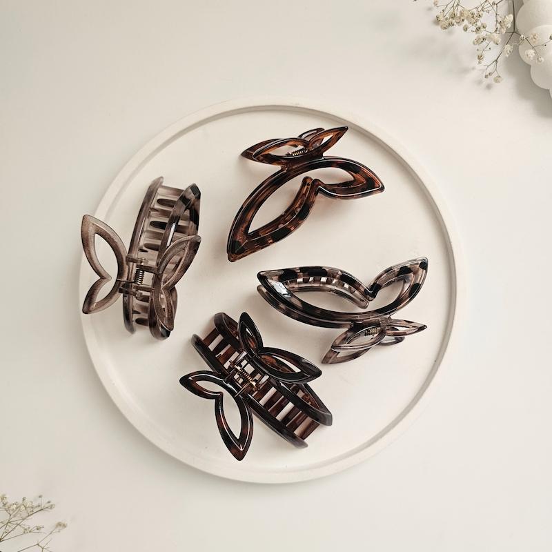 کلیپس پروانه