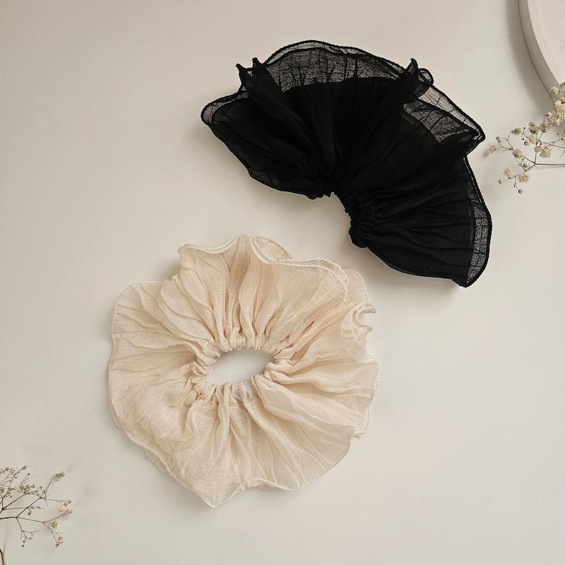 اسکرانچی رافل