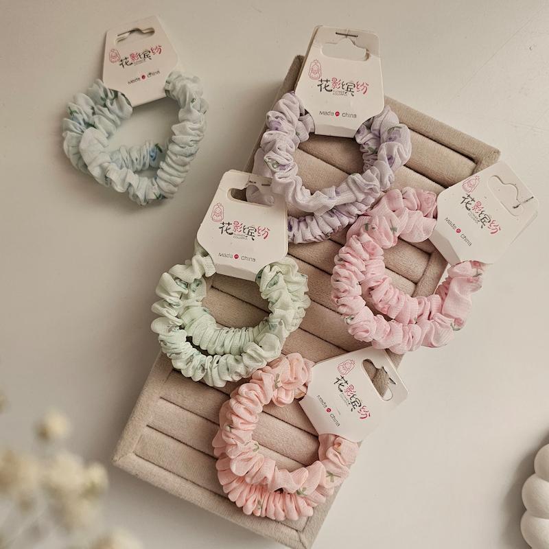 کش پفکی پاستلی