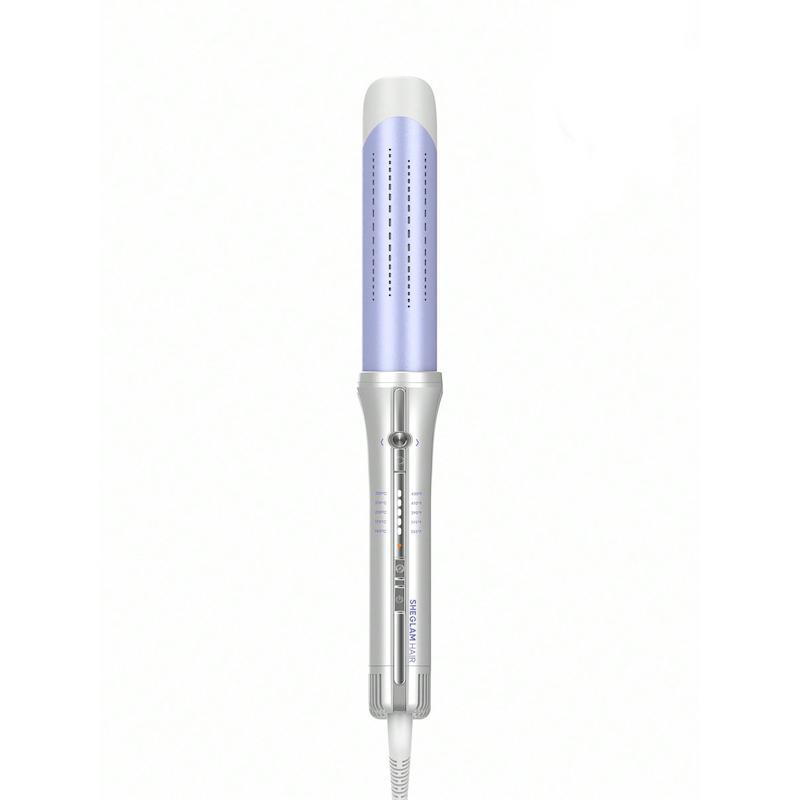 دستگاه ایرفلو استایلر پرو چرخشی شیگلم مدل One Touch Airflow Styler Pro (25mm)