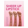 رژلب استیکی آبرسان و مرطوب کننده فلورمار مدل Sheer Up