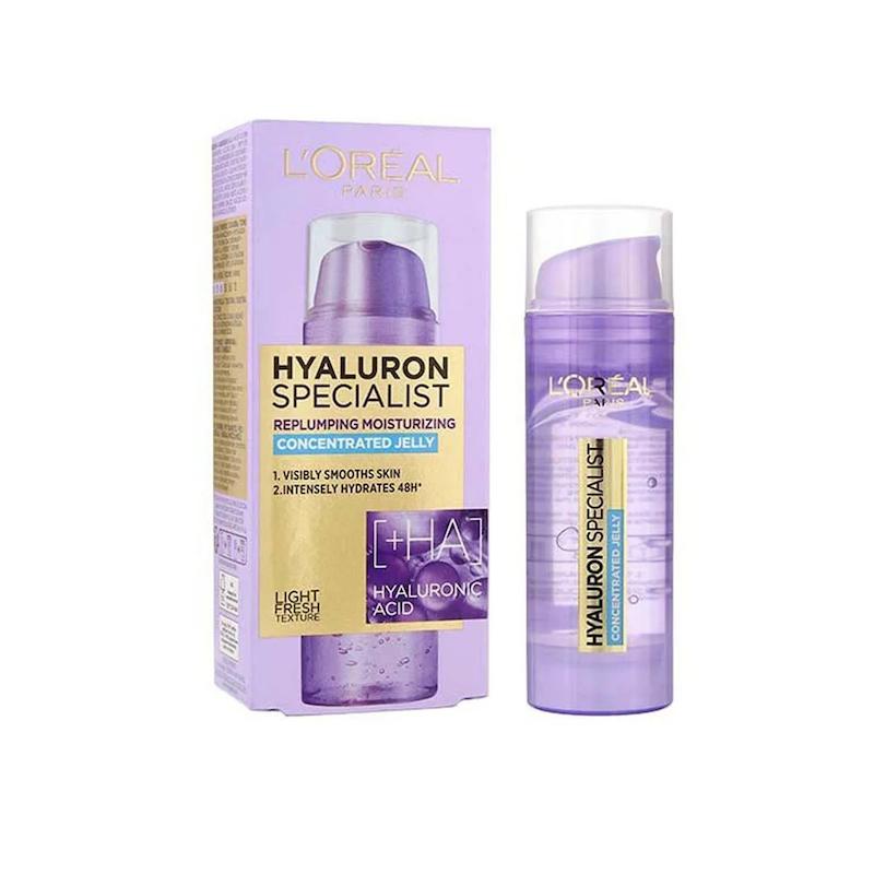 ژل آبرسان لورال مدل Hyaluron Specialist