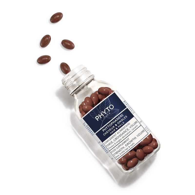 قرص تقویت مو فیتو Phyto