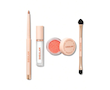 کیت گلیتر لب شیگلم مدل Lip Dazzler Glitter Kit