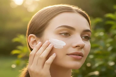 آیا ضد آفتاب باعث ایجاد لک پوستی می‌شود؟