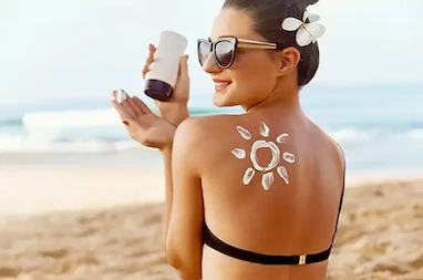 آفتاب گرفتن + روش های آفتاب گرفتن بدون آسیب