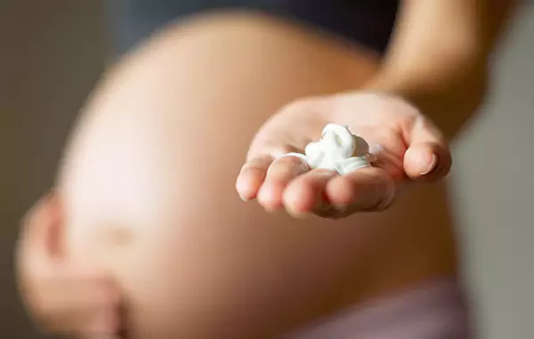 بهترین کرم ضد آفتاب مناسب بارداری