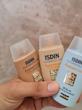 ضد آفتاب ایزدین مدل فیوژن واتر مجیک رنگ لایت | ISDIN Fusion Water Magic Light SPF50
