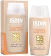 ضد آفتاب ایزدین مدل فیوژن واتر مجیک رنگ لایت | ISDIN Fusion Water Magic Light SPF50