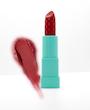 رژ لب جامد شال کوین ۰۸ | رنگدهی بالا، مغذی و مات
